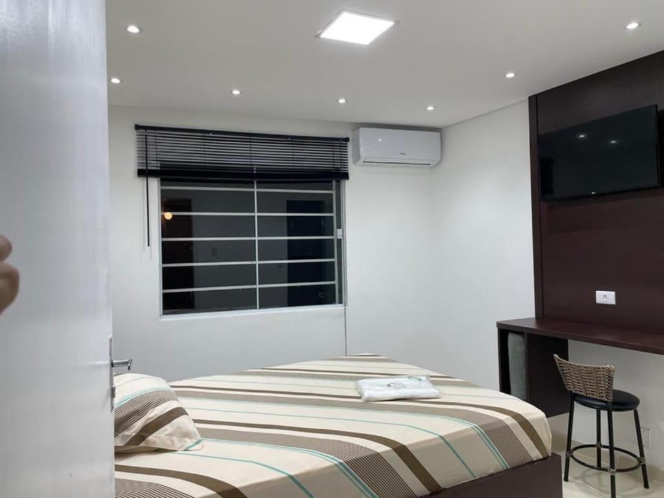 Hotel Lá Torre Vacation rental in Sao Paulo City
