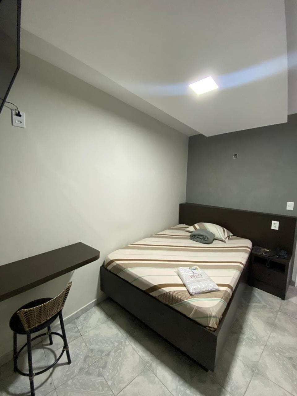 Hotel Lá Torre Vacation rental in Sao Paulo City