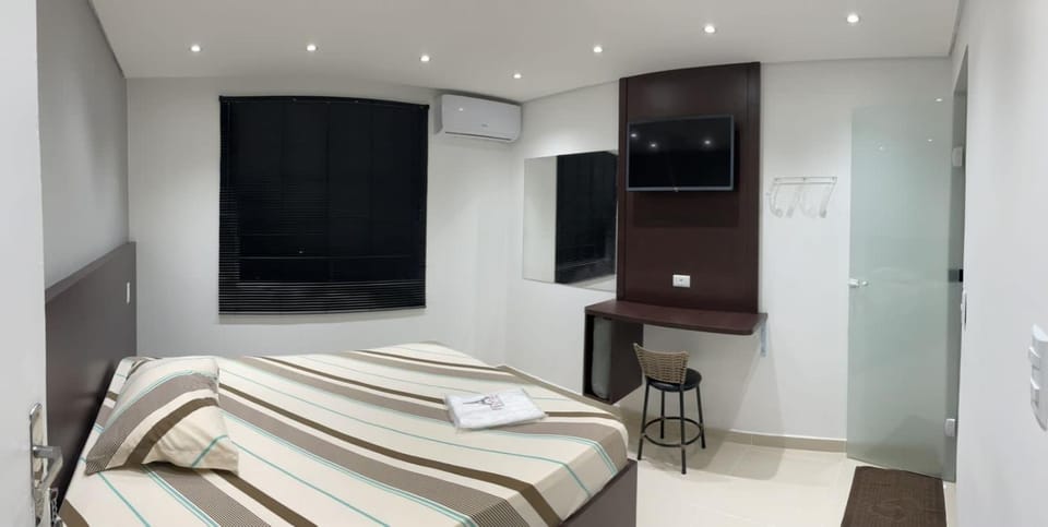 Hotel Lá Torre Vacation rental in Sao Paulo City