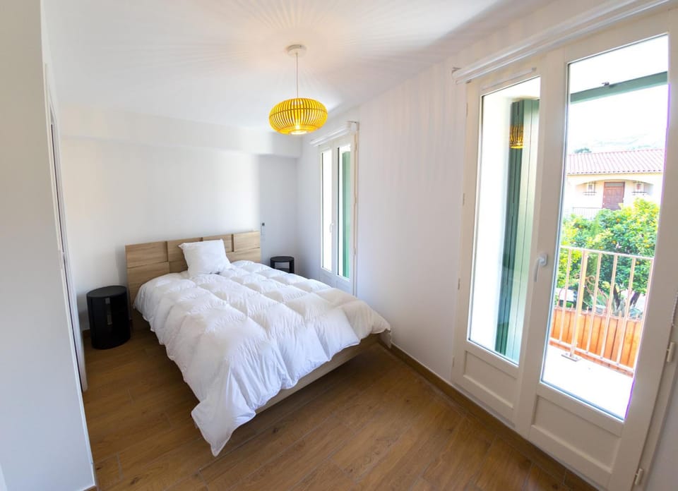 La Casa Machado 1 Apartment in Collioure