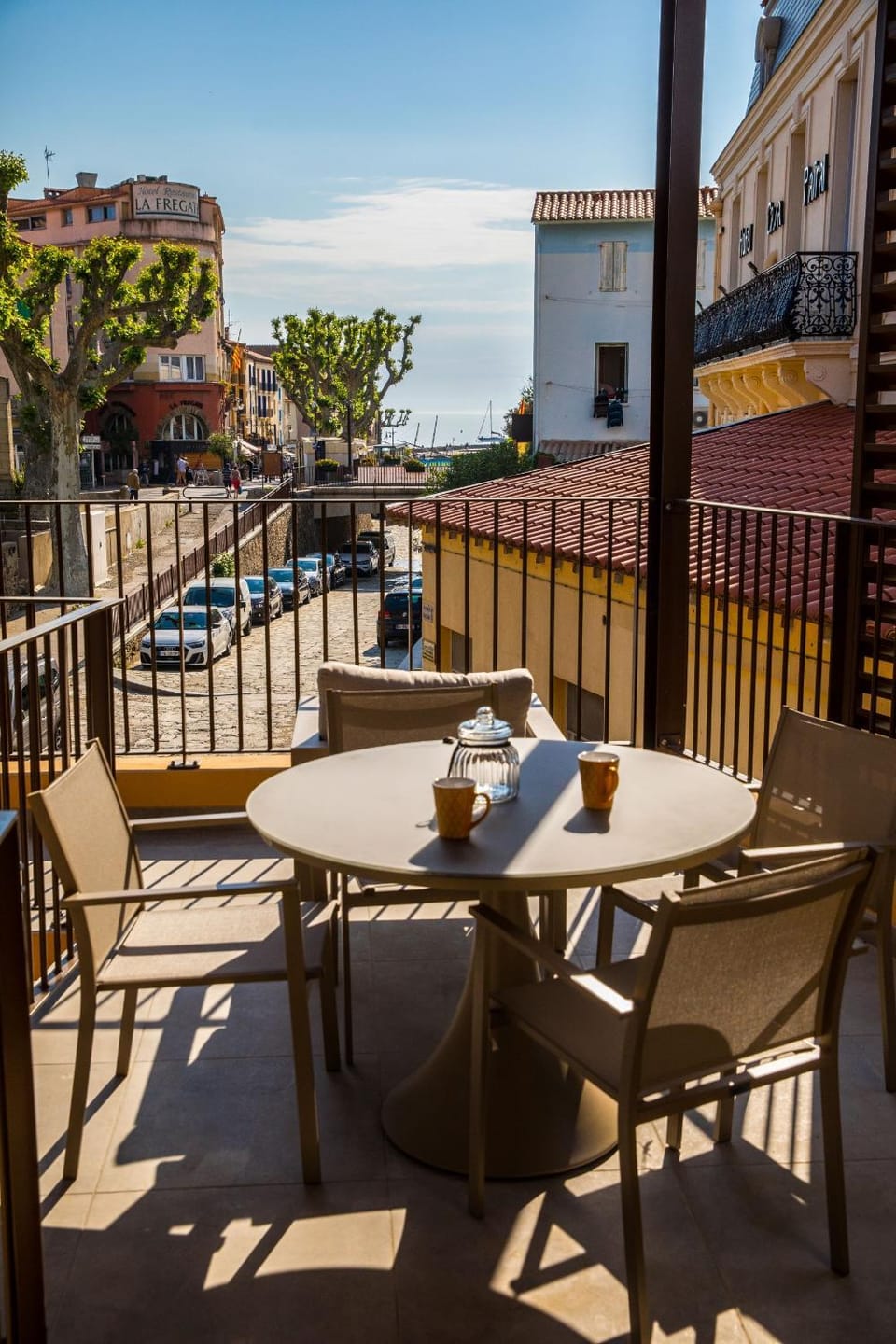 La Casa Machado 1 Apartment in Collioure