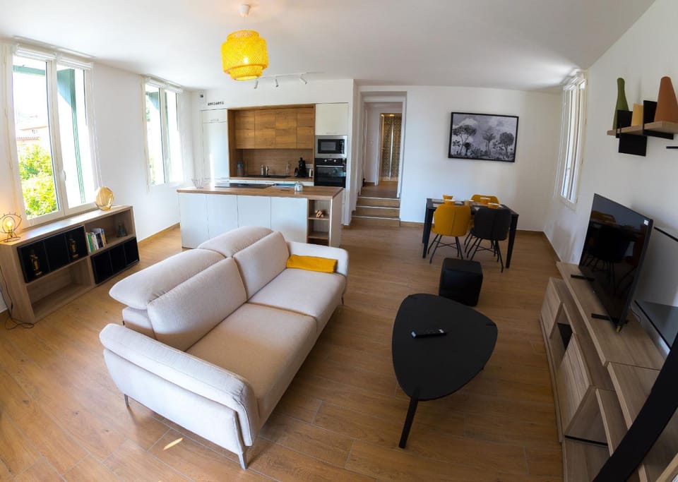 La Casa Machado 1 Apartment in Collioure