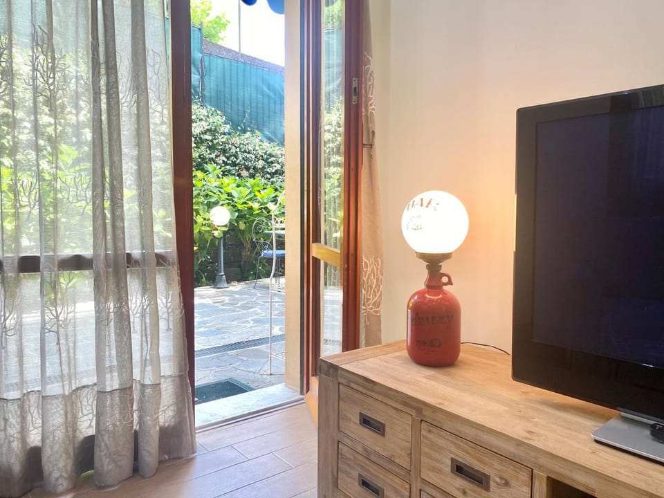 CasaViva - Trilo with patio in Santa Margherita L. Apartment in Santa Margherita Ligure