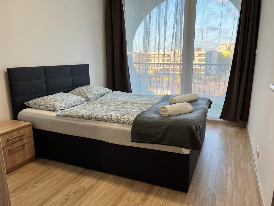 AH- SUNSET BEACH Apartment Siófok Apartment in Siófok