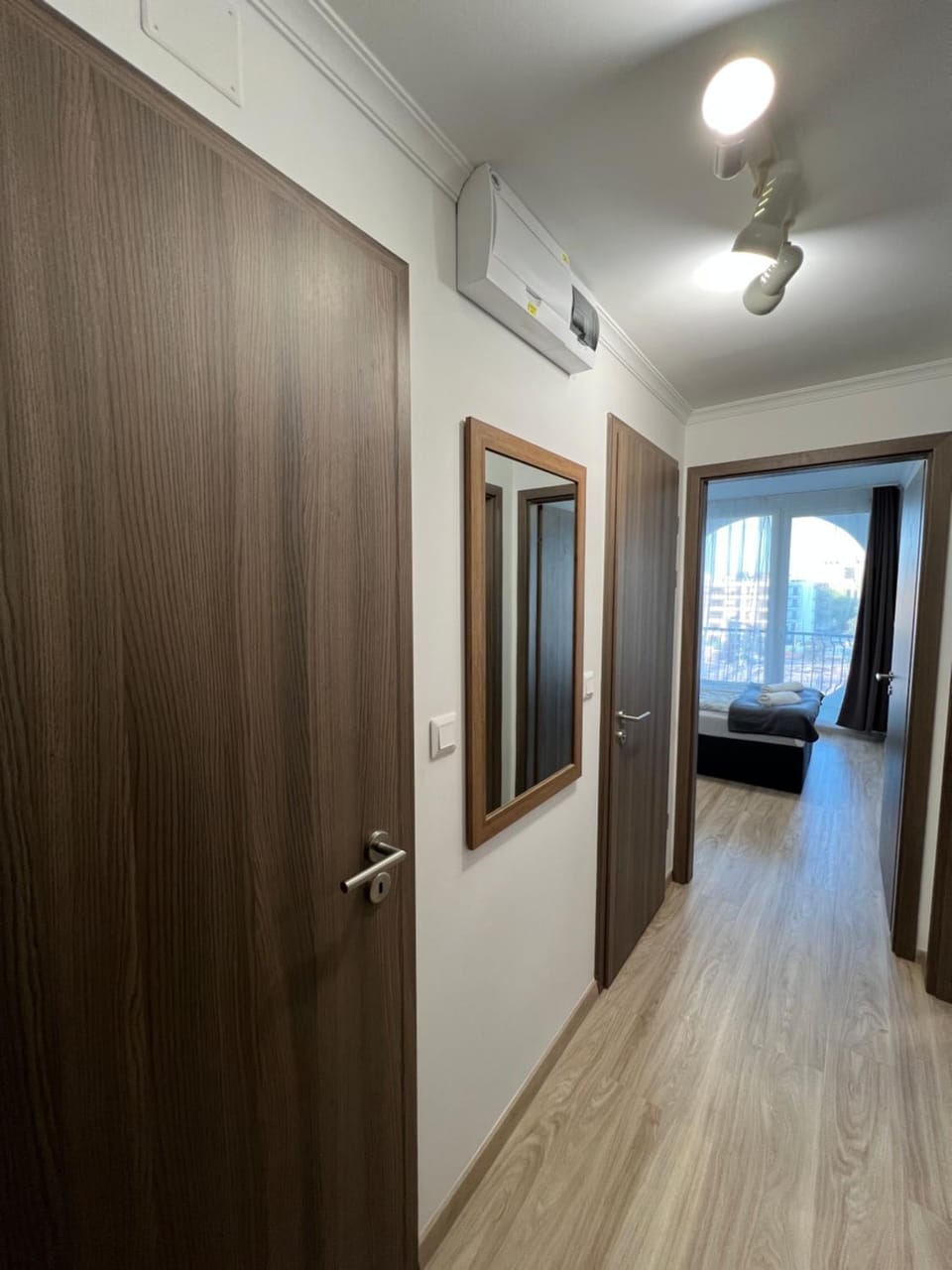 AH- SUNSET BEACH Apartment Siófok Apartment in Siófok