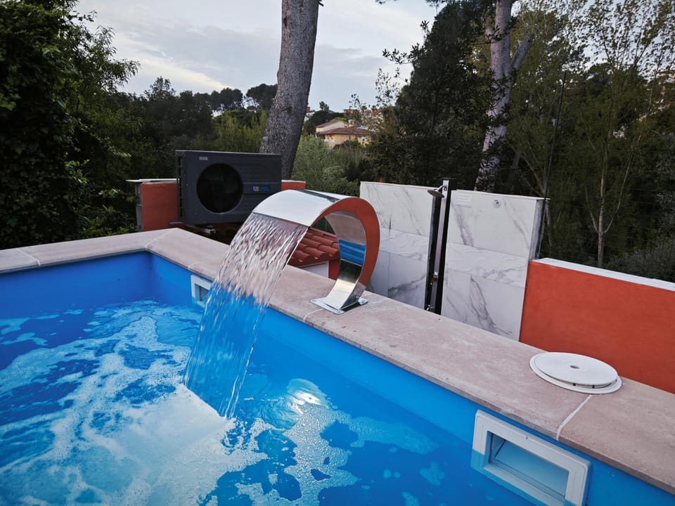 Relax House Barcelone House in Alt Penedès