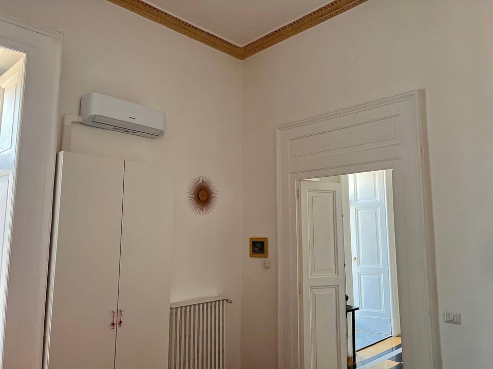 air conditioner