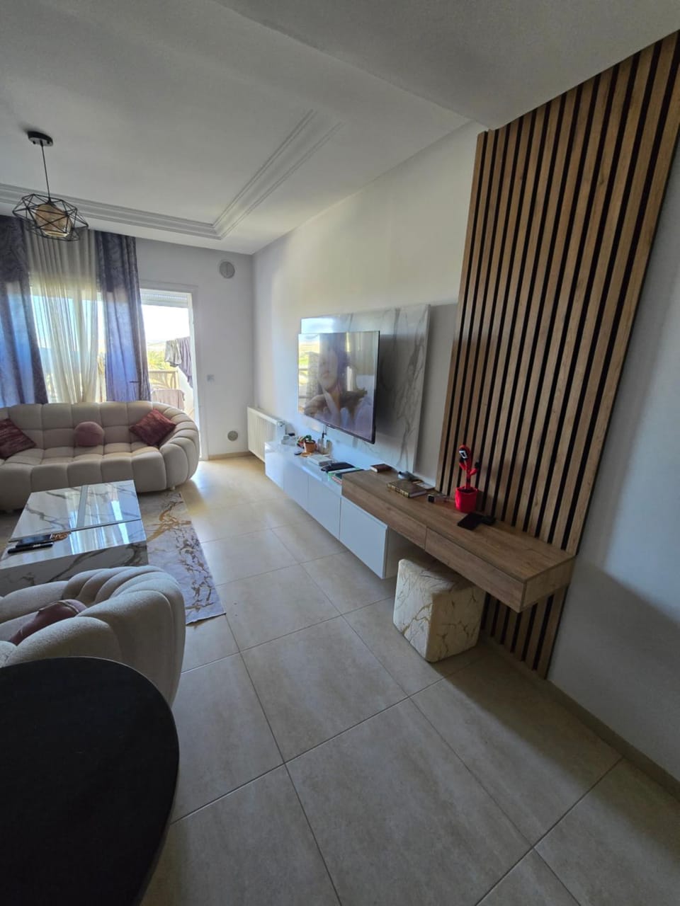 palm lake resort folla monastir Apartment in Tunisia