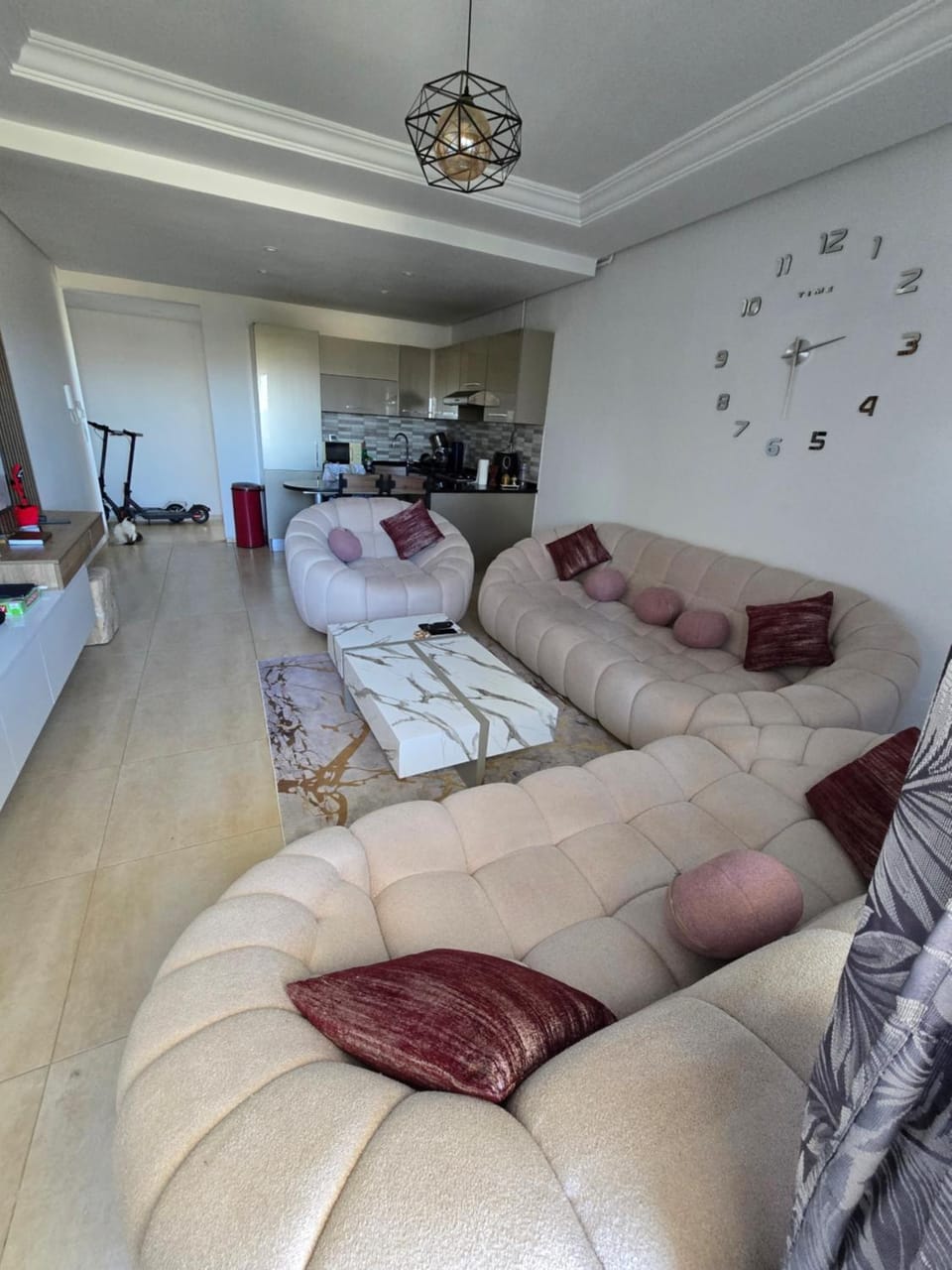 palm lake resort folla monastir Apartment in Tunisia