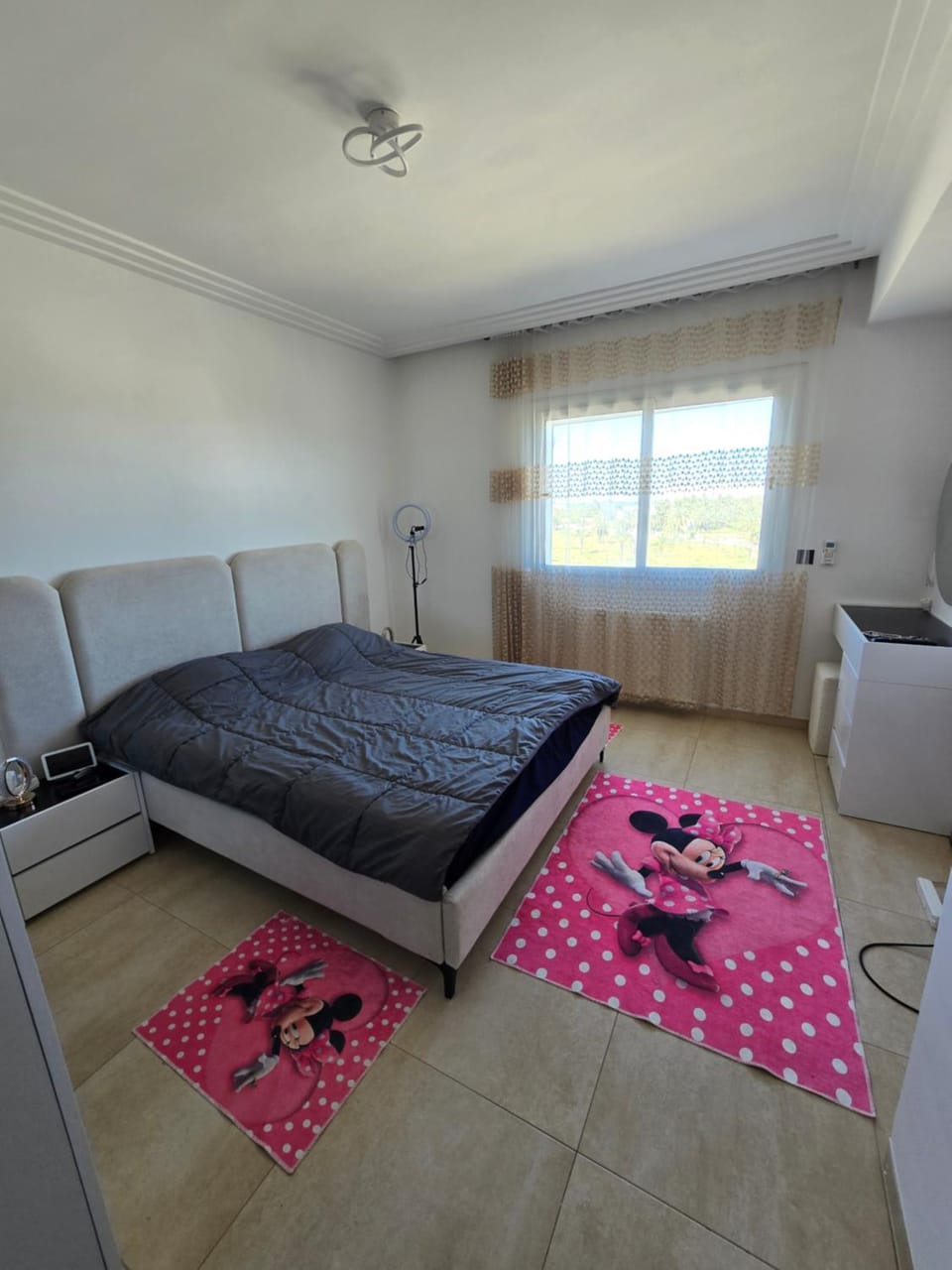 palm lake resort folla monastir Apartment in Tunisia
