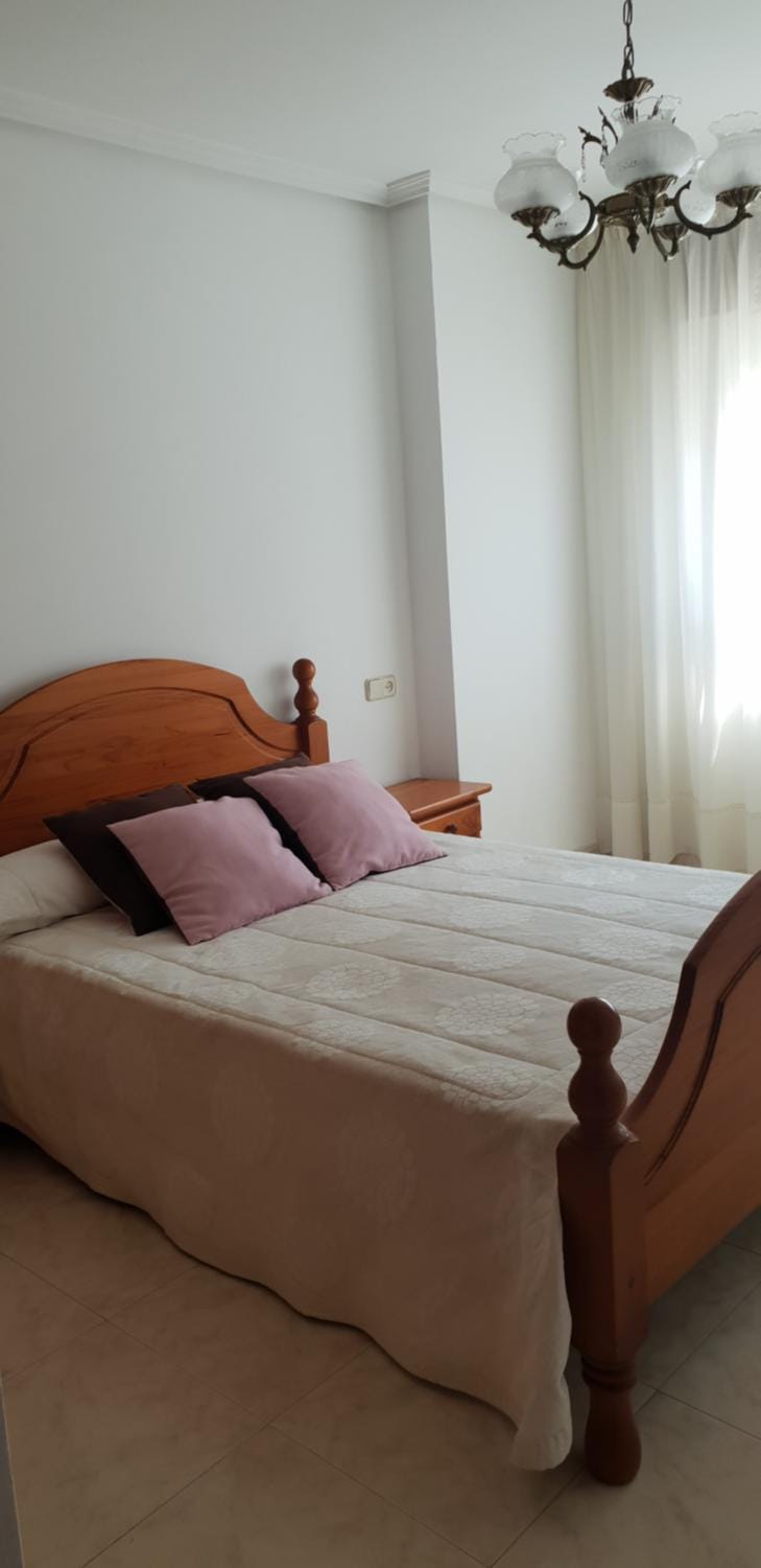 Emilia Primero Apartment in Galicia