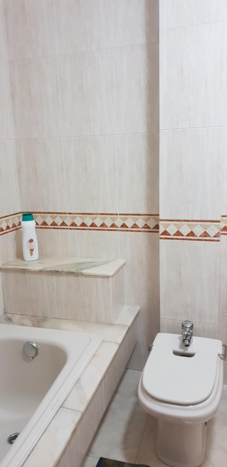 Emilia Primero Apartment in Galicia