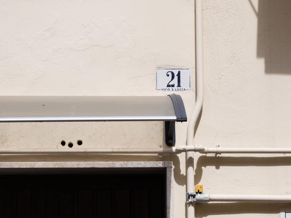Casa di Vì Apartment in Apulia