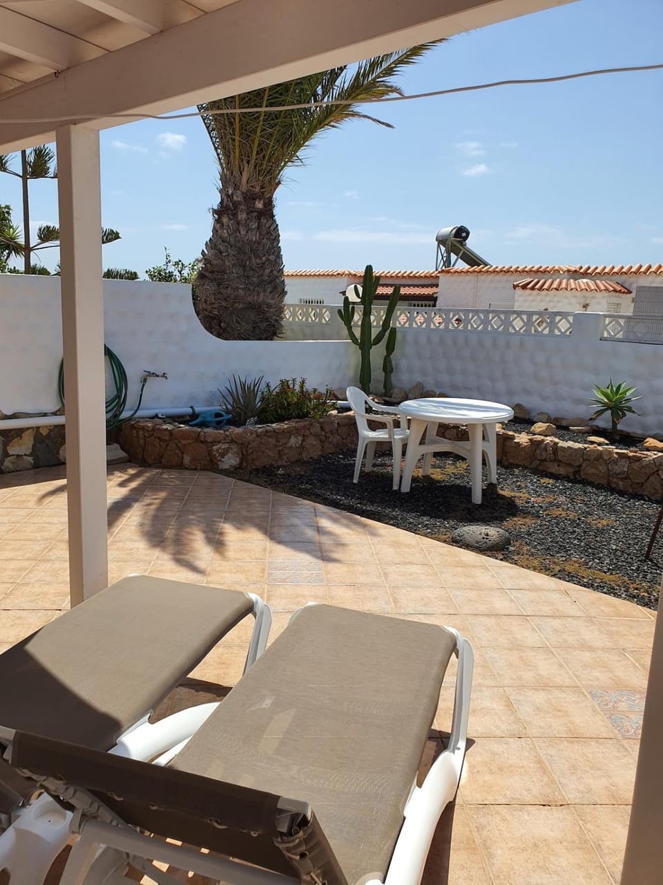 Casa Kiara House in Fuerteventura