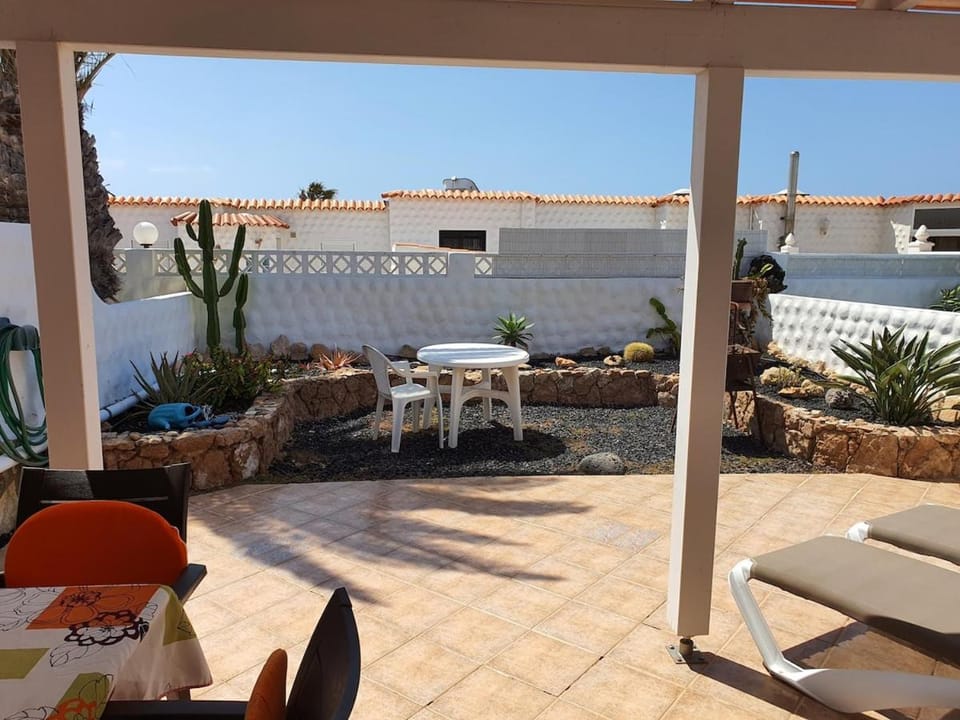 Casa Kiara House in Fuerteventura