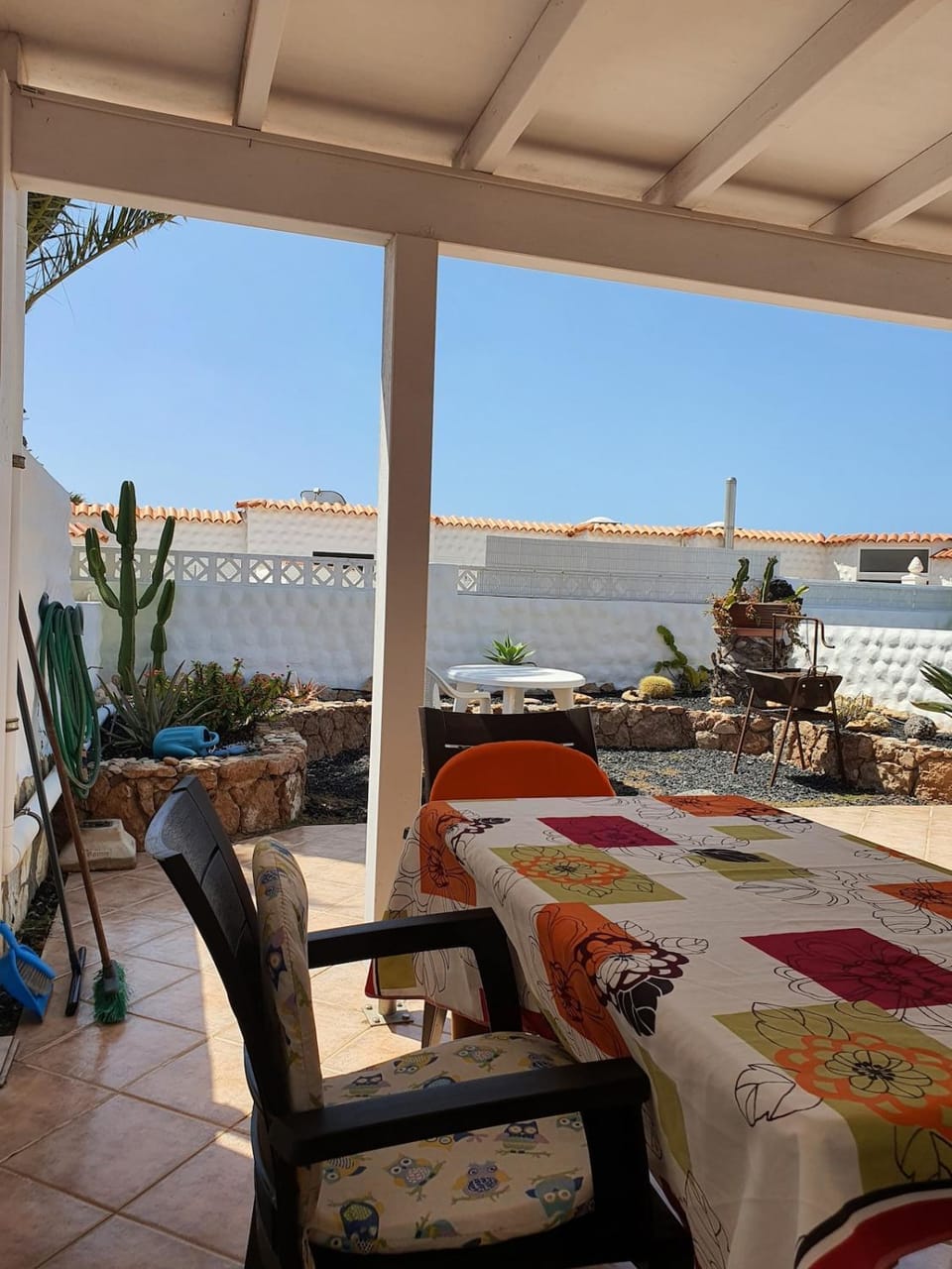 Casa Kiara House in Fuerteventura