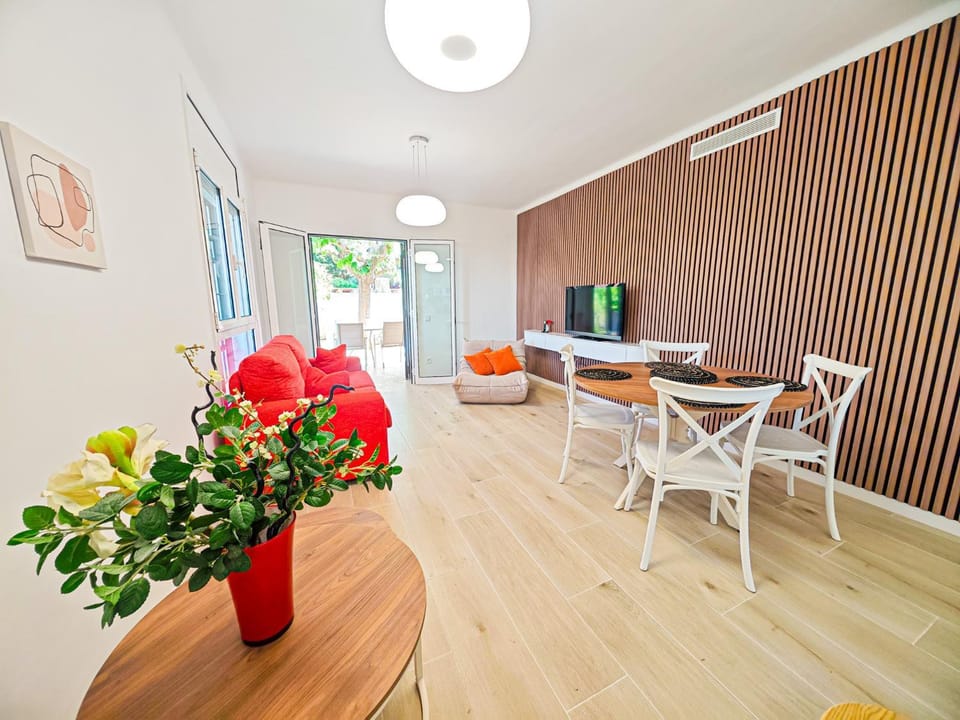 Casa Barello ONLY FAMILIES House in Cambrils