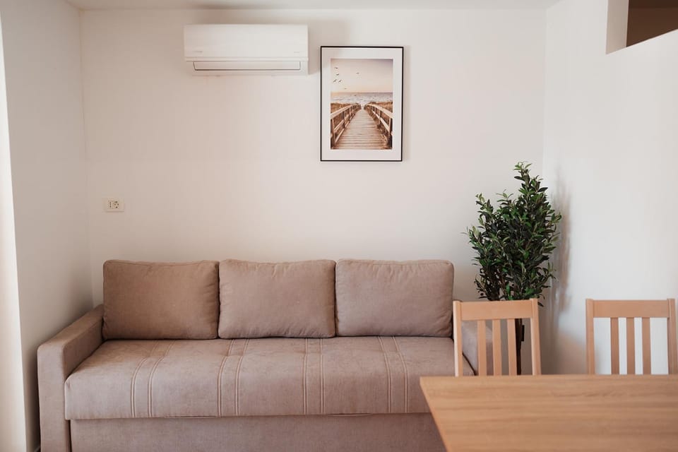 OLIVE Apartment in Nerezine