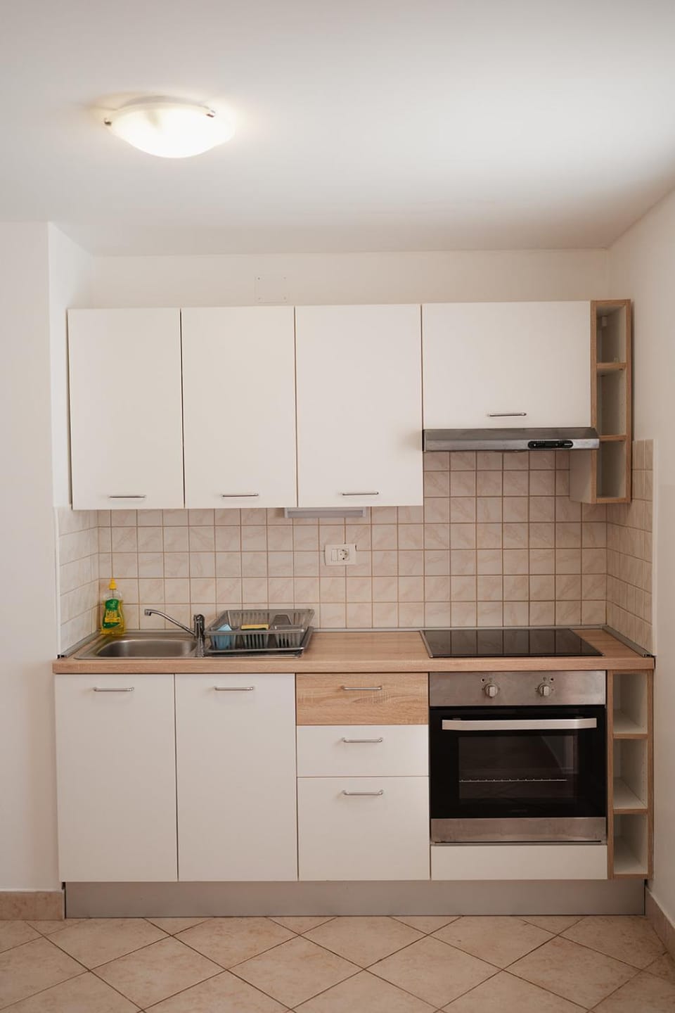 OLIVE Apartment in Nerezine