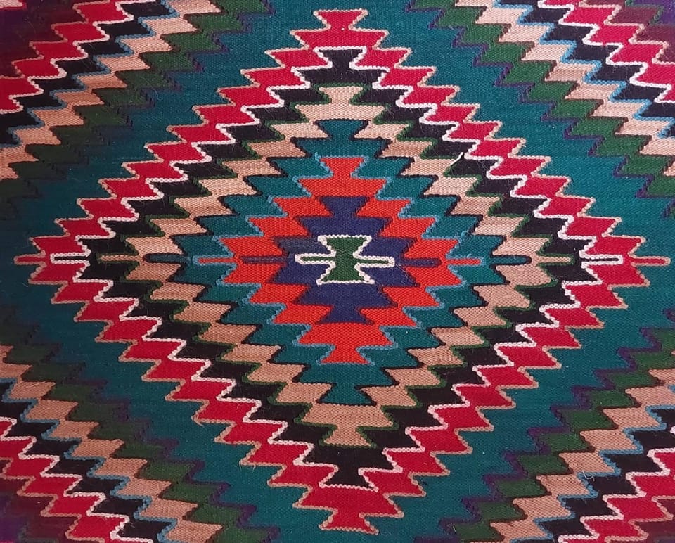 Decorative detail