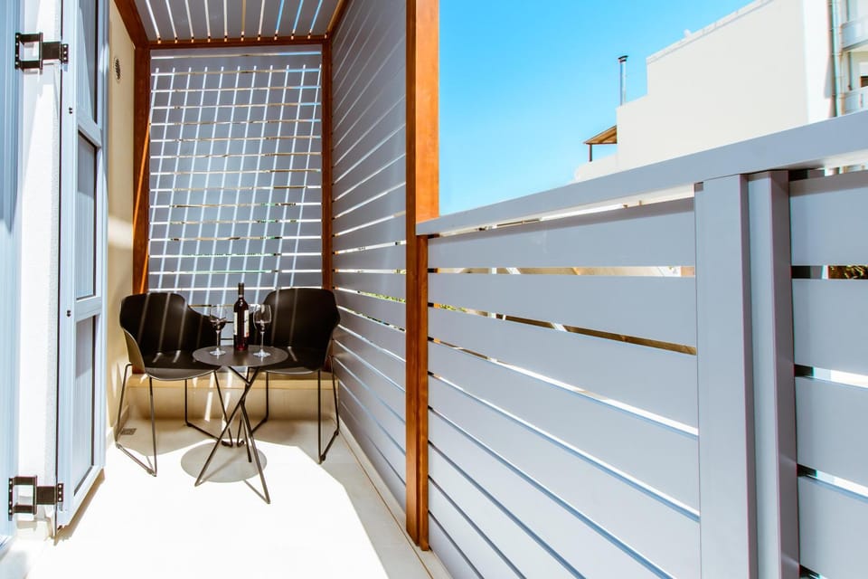 Emeli Suites Apartment in Chania