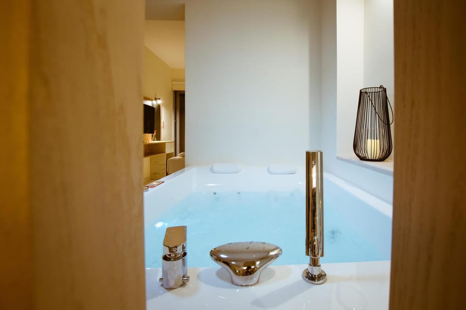 Emeli Suites Apartment in Chania
