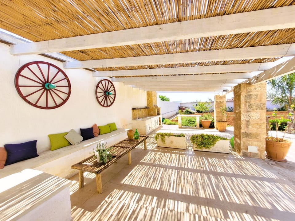 Solarium