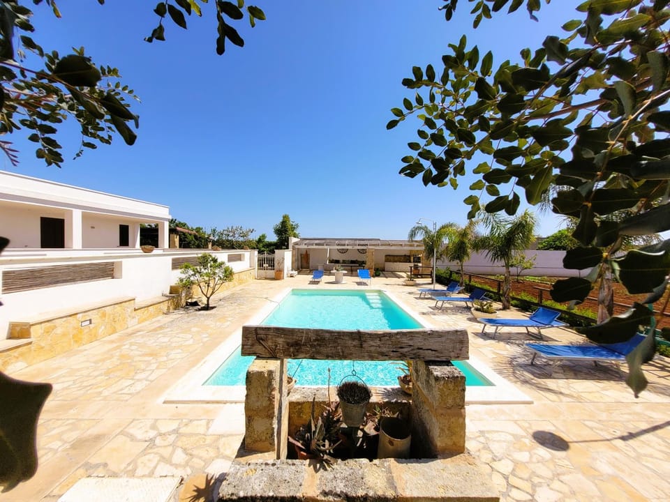 Swimming pool, Swimming pool