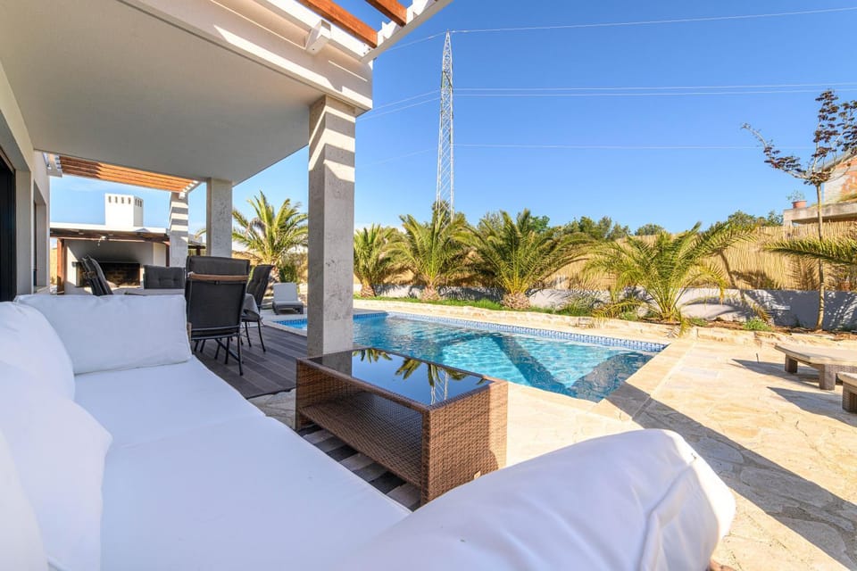 Villa Maria Villa in Šibenik