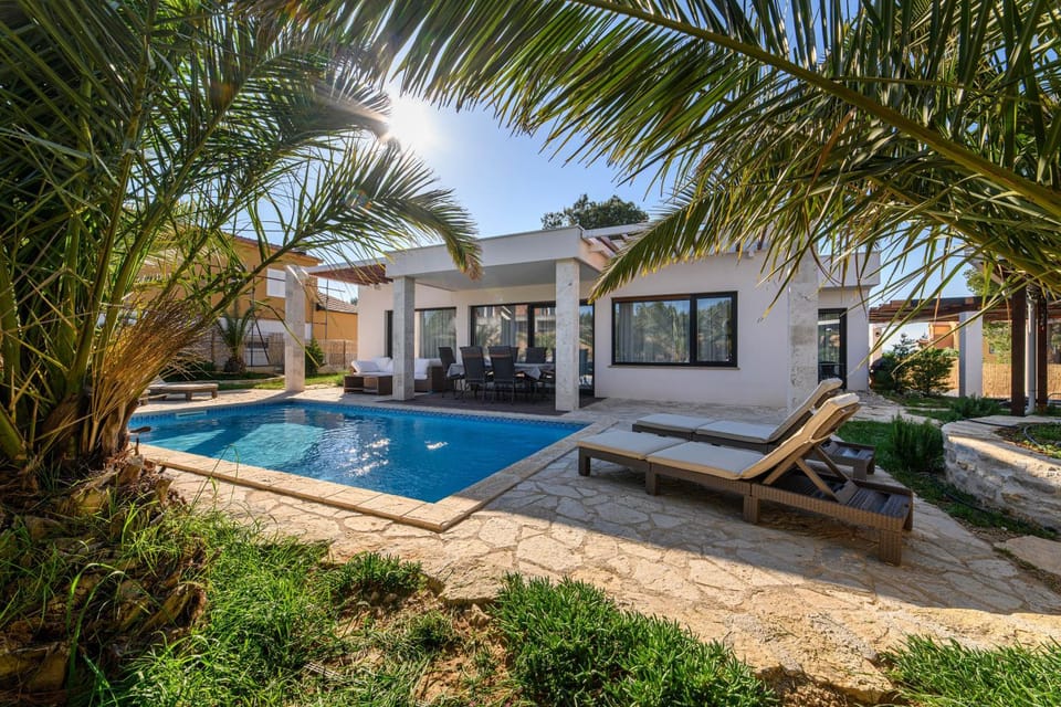 Villa Maria Villa in Šibenik