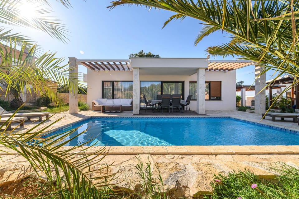 Villa Maria Villa in Šibenik