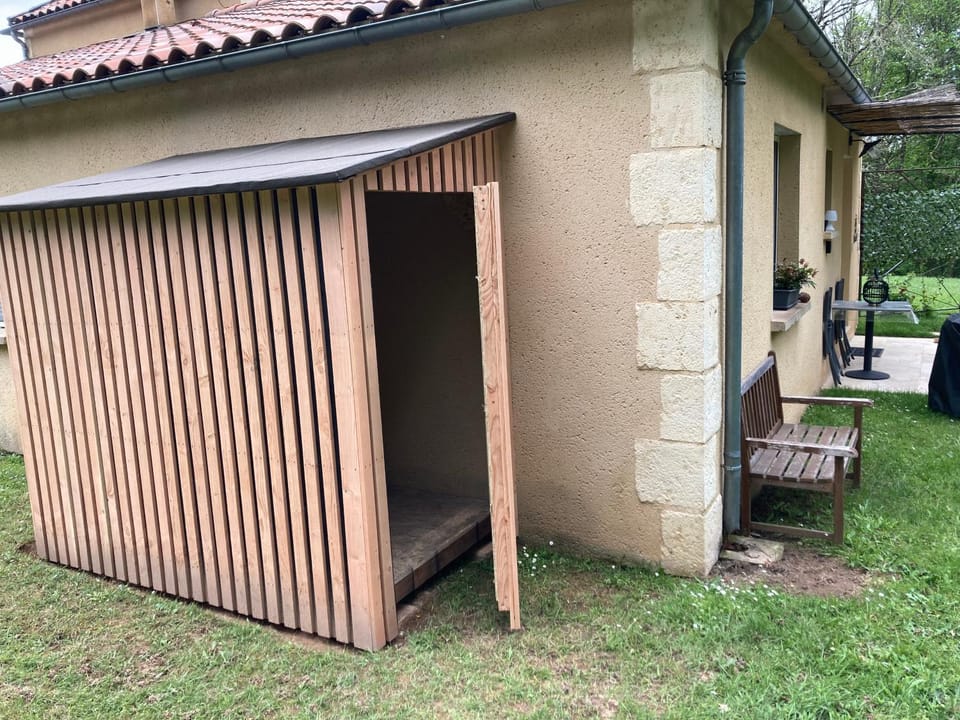 Gîte des Combes Blanches House in Occitanie