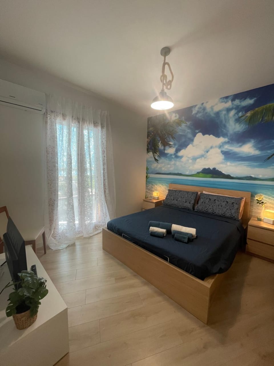 Casa vacanze INFURIA DI ONDE con posto auto House in Naxos