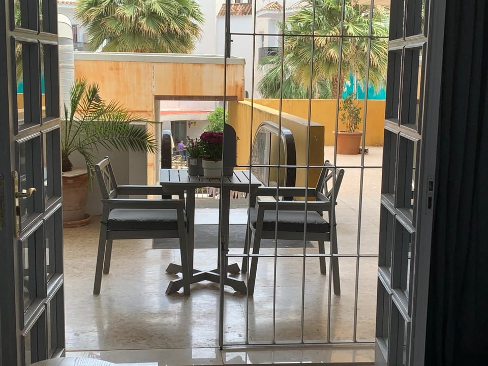 Kentia Rooms Torremolinos Apartment in Torremolinos