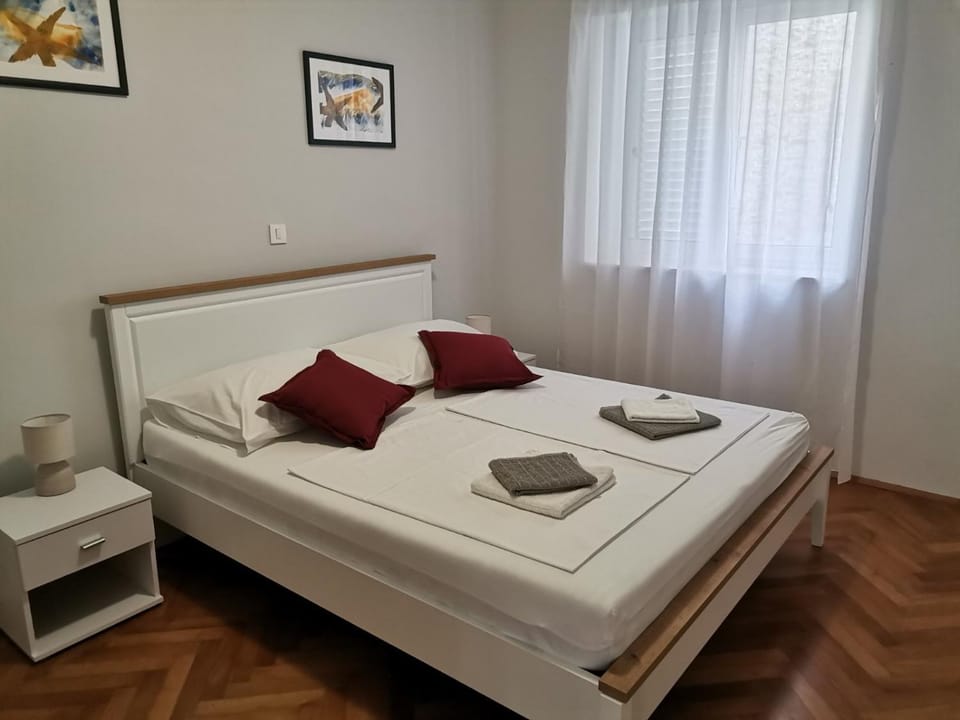 Apartman Mihaela Apartment in Lika-Senj County