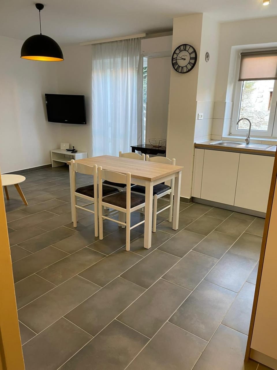 Apartman Mihaela Apartment in Lika-Senj County