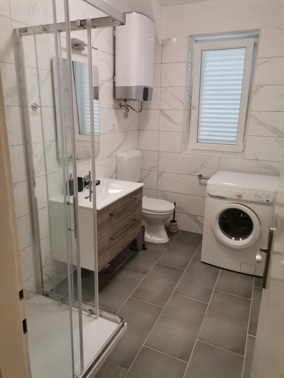 Apartman Mihaela Apartment in Lika-Senj County