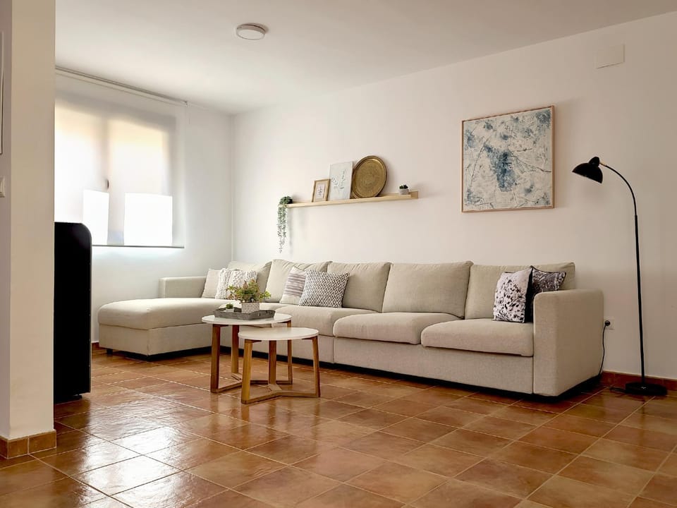 Lounge or bar