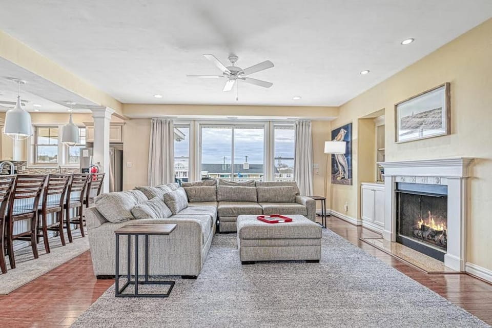 Dreamweaver House in Sandbridge