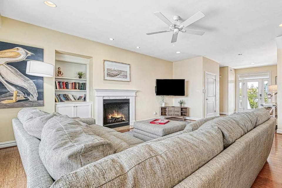 Dreamweaver House in Sandbridge