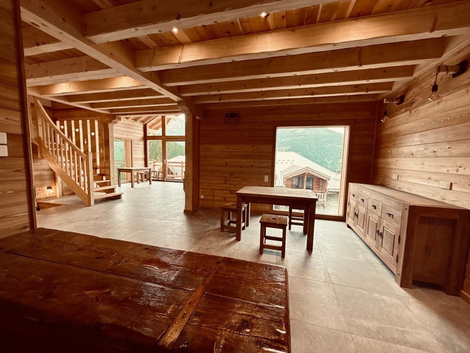 Lounge or bar
