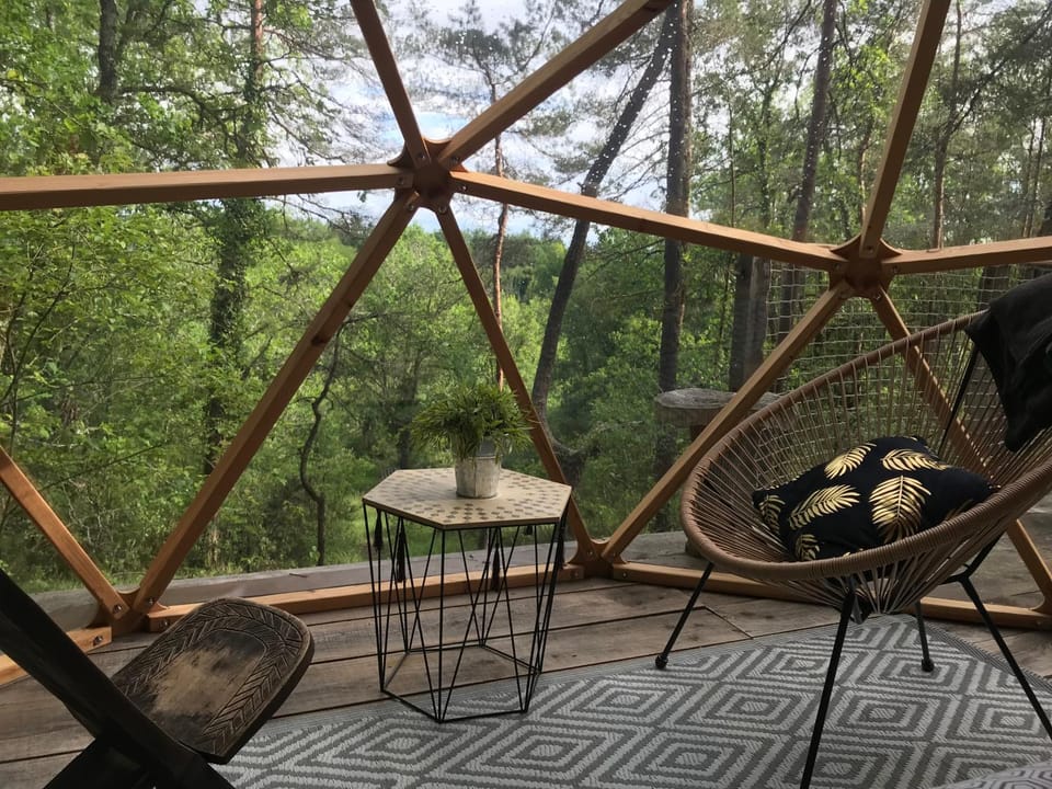 View (from property/room), Living room