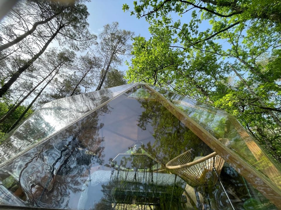 Natural landscape, Other