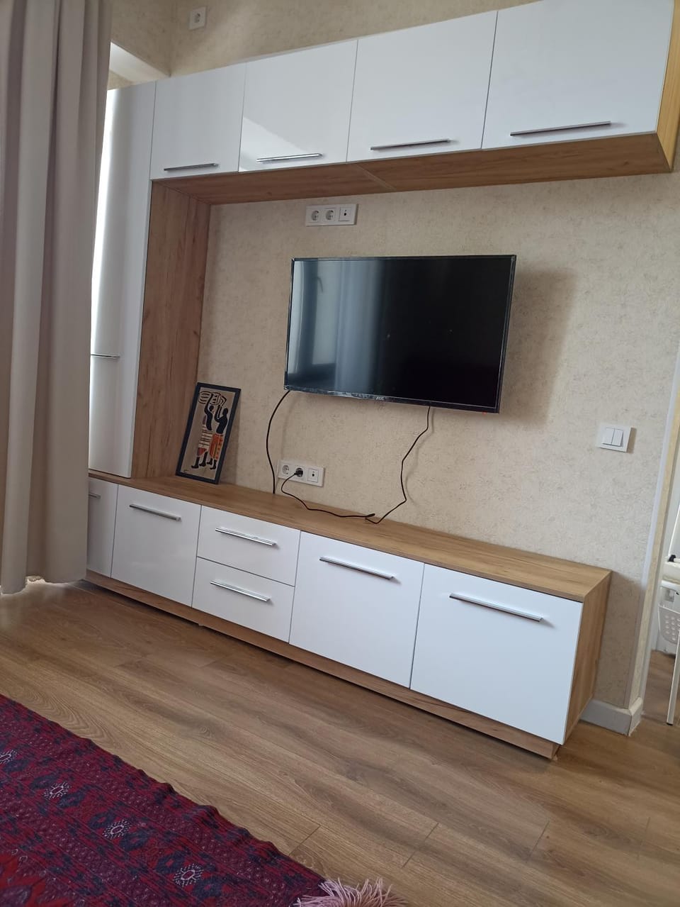 TV and multimedia, Living room