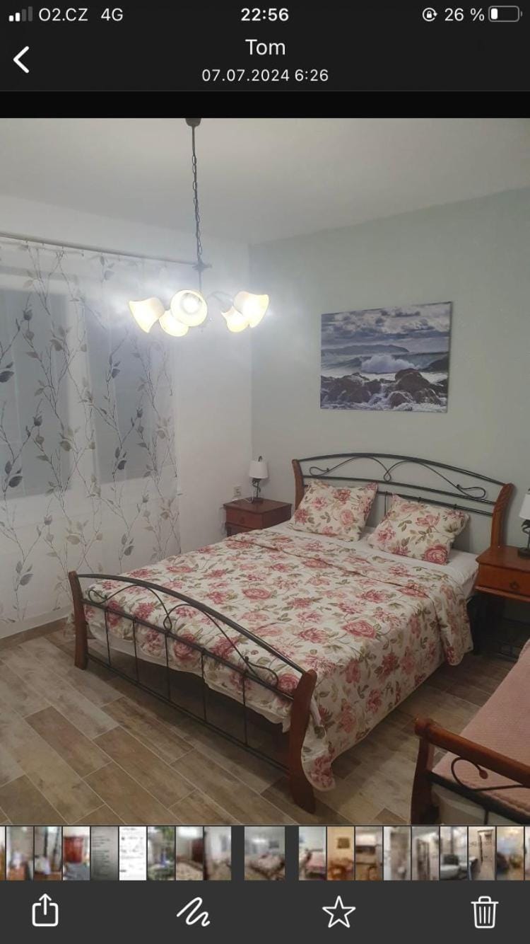 Apartmany Makarská Apartment in Dubrovnik-Neretva County