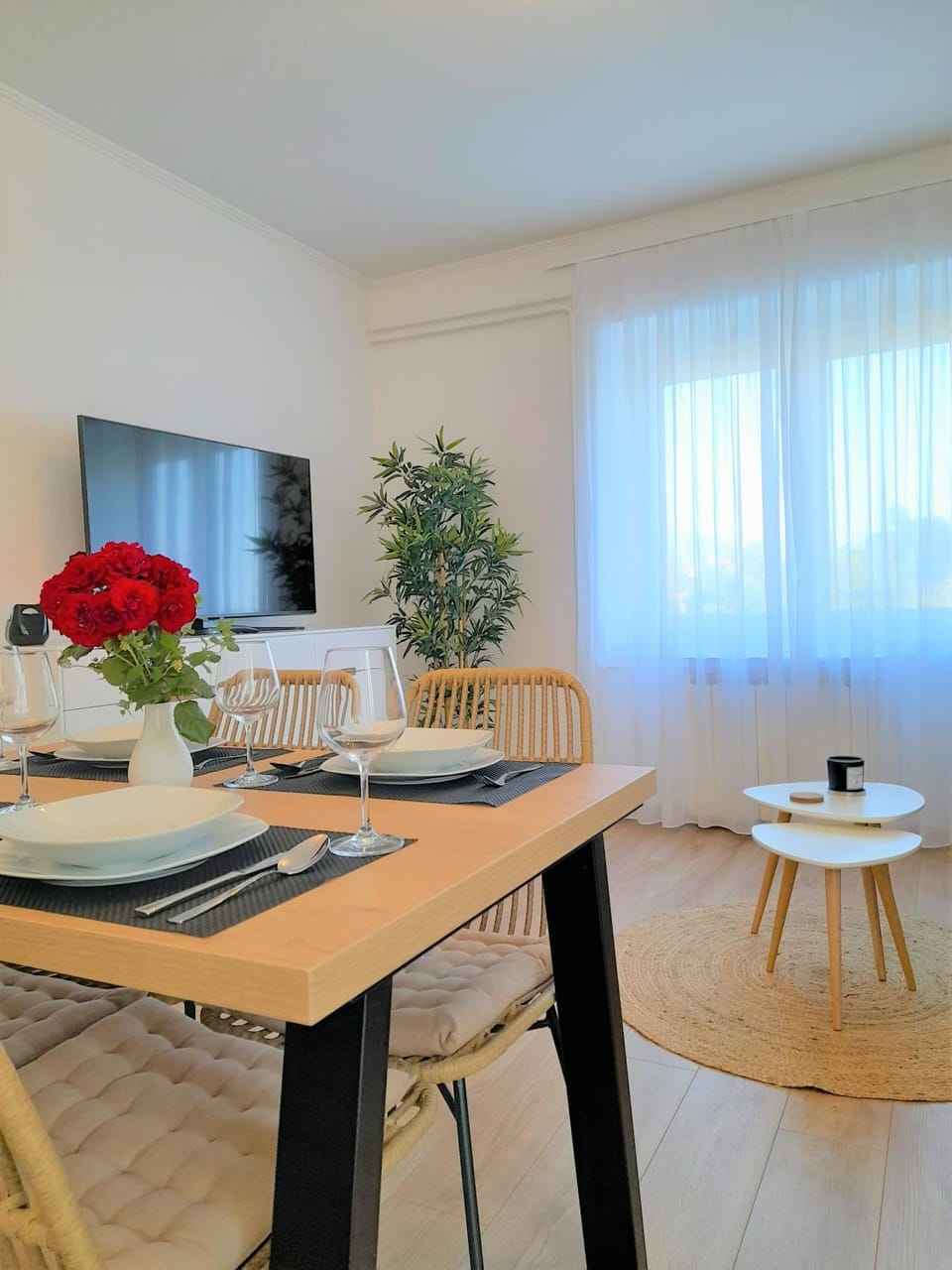Sea View Apartment Macolic Apartment in Lika-Senj County