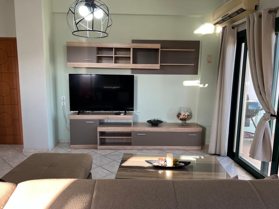 Eteá Urban Nest living In the Heart of Chania Apartment in Chania