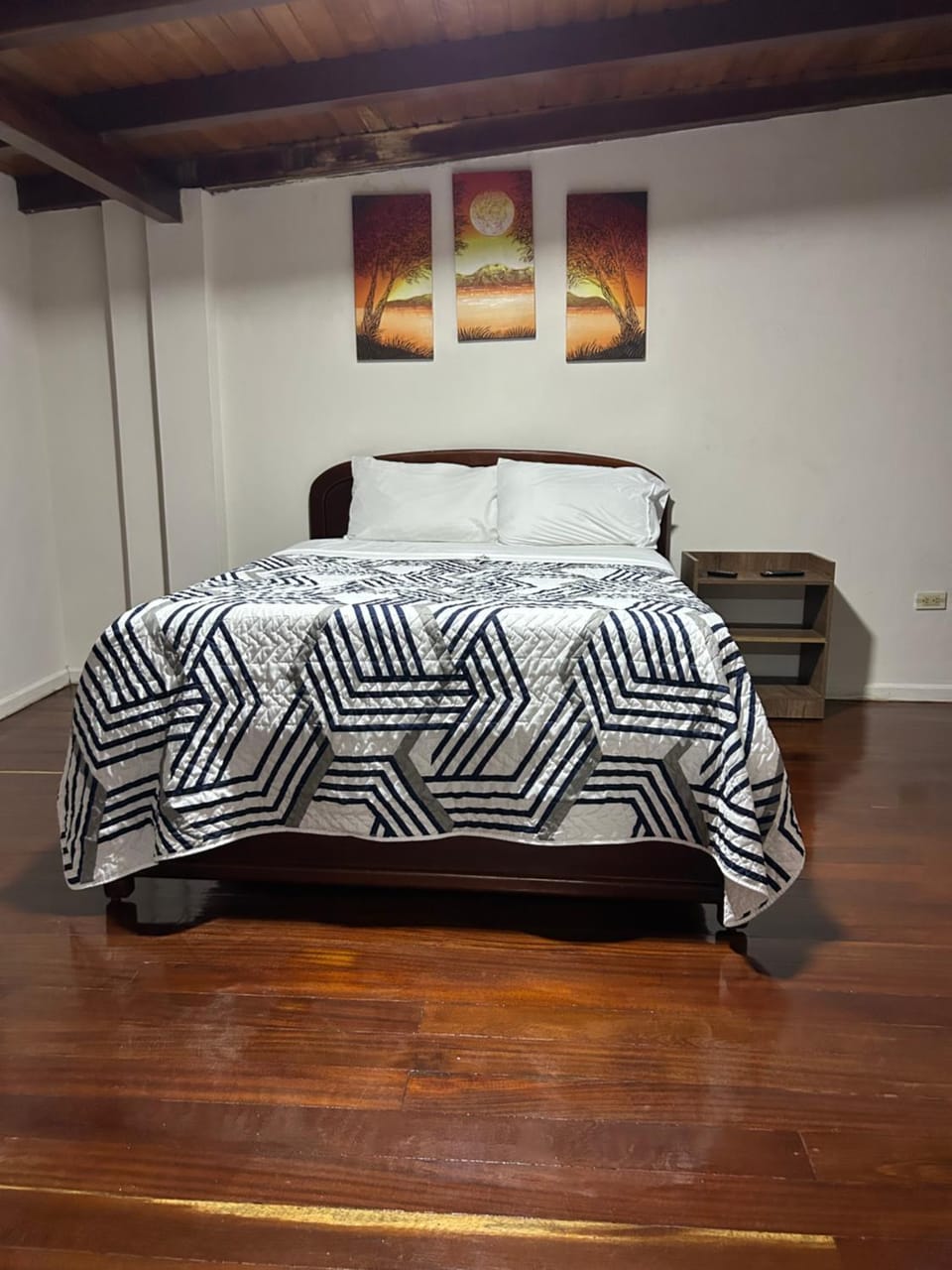 MY HOUSE IN MACAS, SUITE AMOBLADA Apartment in Ecuador