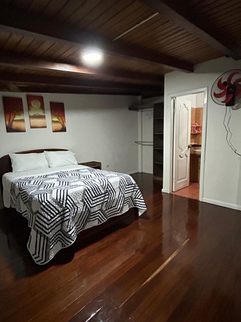 MY HOUSE IN MACAS, SUITE AMOBLADA Apartment in Ecuador