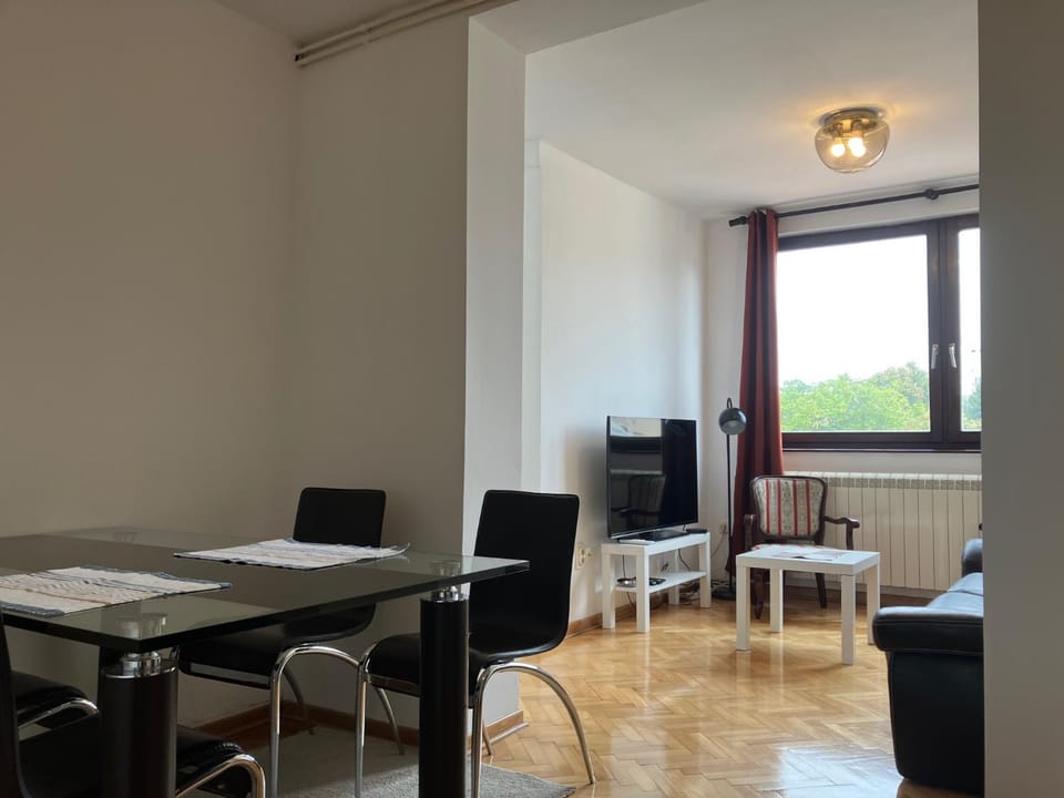 Njegoševa Apartment in Belgrade